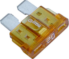 Blue Sea Systems easyID Fuse 20 Amp - 5296 - Steveston Marine and Hardware