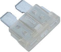 Blue Sea Systems easyID Fuse 25 Amp - 5297 - Steveston Marine and Hardware