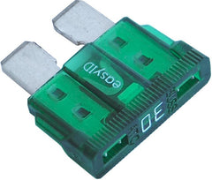 Blue Sea Systems easyID Fuse 30 Amp - 5298 - Steveston Marine and Hardware