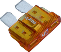 Blue Sea Systems easyID Fuse 40 Amp - 5299 - Steveston Marine and Hardware