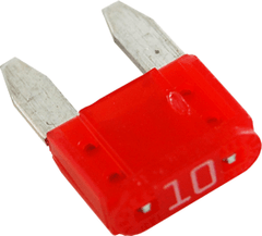 Blue Sea Systems ATM Fuse - 10 Amp - 5271 - Steveston Marine and Hardware