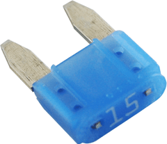 Blue Sea Systems ATM Fuse - 15 Amp - 5272 - Steveston Marine and Hardware