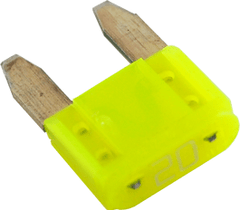 Blue Sea Systems ATM Fuse - 20 Amp - 5273 - Steveston Marine and Hardware
