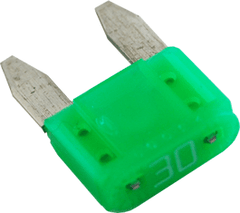 Blue Sea Systems ATM Fuse - 30 Amp - 5274 - Steveston Marine and Hardware