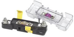 Blue Sea Systems AMI / MIDI Safety Fuse Block - 7720 - Steveston Marine and Hardware