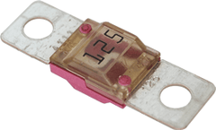Blue Sea Systems AMI / MIDI Fuse - 125 Amp - 5257 - Steveston Marine and Hardware