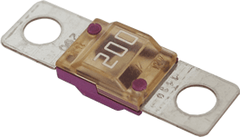 Blue Sea Systems AMI / MIDI Fuse - 200 Amp - 5260 - Steveston Marine and Hardware