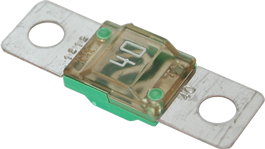 Blue Sea Fuse Midi 40 Amp (Pr)