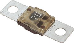 Blue Sea Systems AMI / MIDI Fuse - 70 Amp - 5254 - Steveston Marine and Hardware