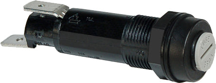 Blue Sea Holder Fuse/Agc Waterproof