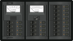 Blue Sea Systems 12 Volt DC 16 Position - 1201 - Steveston Marine and Hardware