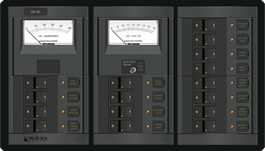 Blue Sea Systems 12 Volt DC 16 Position - 1201