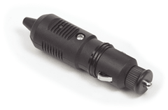 Blue Sea Systems 12 Volt Plug - 1010 - Steveston Marine and Hardware
