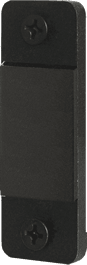 Blue Sea Systems 360 Panel Plug for Flat Rocker Circuit Breaker - 4116 - Steveston Marine and Hardware