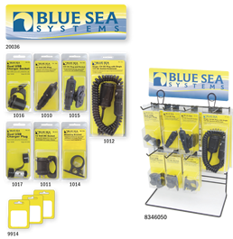 Blue Sea Retail Kit 12V Access Micro