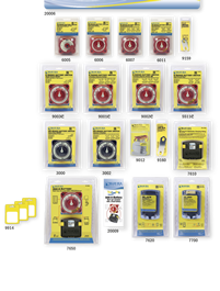 Blue Sea Retail Kit Battery Mgmt Large