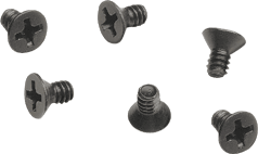 Blue Sea Systems Circuit Breaker Screw Pack - 8035 - Steveston Marine and Hardware