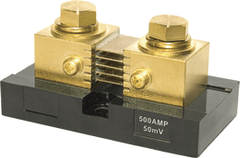 Blue Sea Systems DC Digital Current Shunt - 500A - 8255 - Steveston Marine and Hardware