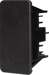 Blue Sea Systems Contura Mounting Panel Plug - 8278 - Steveston Marine and Hardware