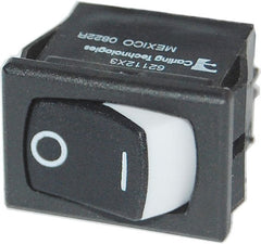 Blue Sea Systems Rocker Switch SPST - (ON) - OFF - 7481 - Steveston Marine and Hardware