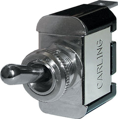 Blue Sea Systems WeatherDeckÃƒâ€šÃ‚Â® Toggle Switch SPDT - ON-OFF-ON - 4152