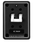 Blue Sea Systems Panel 120Vac 30A Main