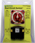 Blue Sea Systems Auto Charging Relay