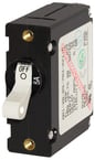 Blue Sea Systems Circuit Breaker Aa1 10Amp Blk