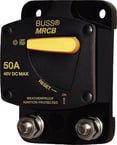 Blue Sea Systems Circuit Breaker 187 Surf 50A