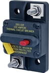 Blue Sea Systems Circuit Breaker 285 Sfcmt 60A