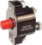 Blue Sea Systems Power Bar 8X3/8-16 Stud Termin