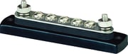 Blue Sea Systems Busbar 4X1/4In Stud Common Bu