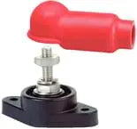Blue Sea Systems PowerPost - 5/16" - 18 Stud - 2002 - Steveston Marine and Hardware