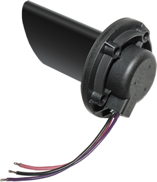 Blue Sea Systems Vessel Systems Monitor Tank Sender - Diesel, Water, Waste - 1810 - Steveston Marine and Hardware