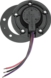Blue Sea Systems Vessel Systems Monitor Tank Sender - Gas Only - 1811 - Steveston Marine and Hardware
