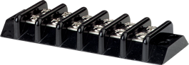 Blue Sea Terminal Block 20A 6 Circuit