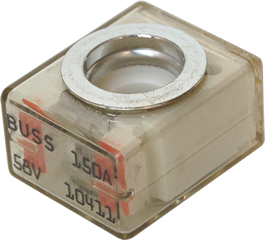 Blue Sea Terminal Fuse 150Amp