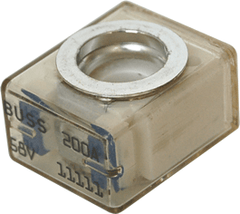 Blue Sea Systems MRBF Terminal Fuse - 200A - 5187 - Steveston Marine and Hardware
