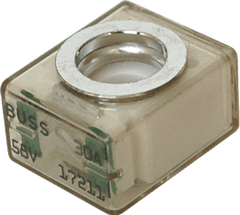 Blue Sea Systems MRBF Terminal Fuse - 30A - 5175 - Steveston Marine and Hardware
