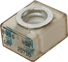 Blue Sea Systems MRBF Terminal Fuse - 40A - 5176 - Steveston Marine and Hardware