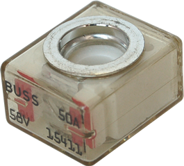 Blue Sea Terminal Fuse 50Amp