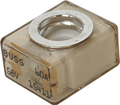 Blue Sea Systems MRBF Terminal Fuse - 60A - 5178 - Steveston Marine and Hardware