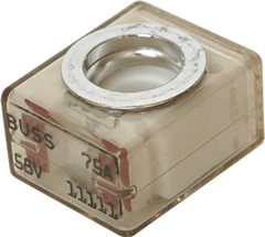 Blue Sea Systems MRBF Terminal Fuse - 75A - 5180 - Steveston Marine and Hardware