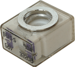 Blue Sea Systems MRBF Terminal Fuse - 90A - 5182 - Steveston Marine and Hardware