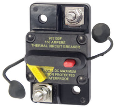 Blue Sea Systems 285 - Series Circuit Breaker - Surface Mount 150A - 7189 - Steveston Marine and Hardware