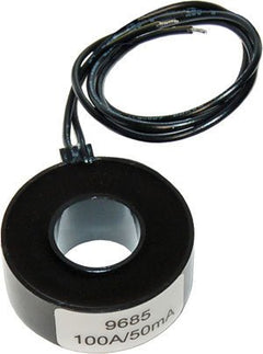Blue Sea Systems AC Current Transformer - 100A AC - 8257 - Steveston Marine and Hardware