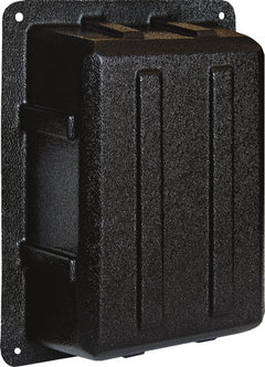 Blue Sea Systems AC Isolation Cover - 7 - 1/2 x 10 - 1/2x3 - 4028 - Steveston Marine and Hardware