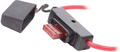 Blue Sea Systems MMAXIÃ‚Â® In - Line Fuse Holder - 5068 - Steveston Marine and Hardware