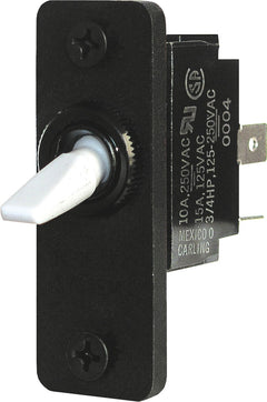Blue Sea Systems Switch Toggle DPST OFF - ON - 8210 - Steveston Marine and Hardware