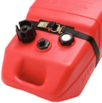 Boatbuckle Gas Tank Battery Box Tie Down